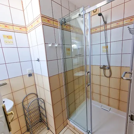 Dom Goscinny Dziwnów